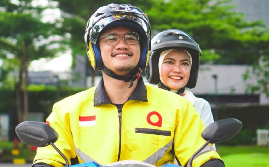Layanan Transportasi Online Maxim Hadir di Kota Bintuhan