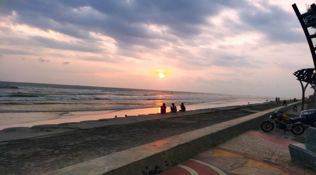 Banyak Makan Korban, Pantai Panjang Akan Dipatroli 24 Jam