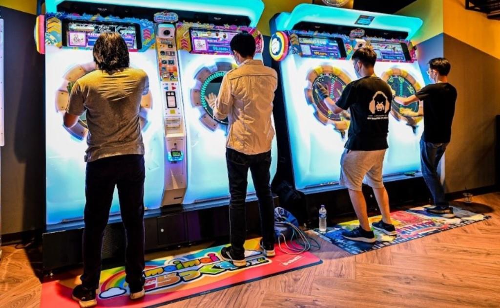 Berat Badan Naik Setelah Lebaran? Ini Dia Game Seru untuk Bakar Lemak