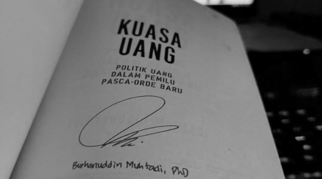 Membangun Kesadaran Awal Tolak Politik Uang