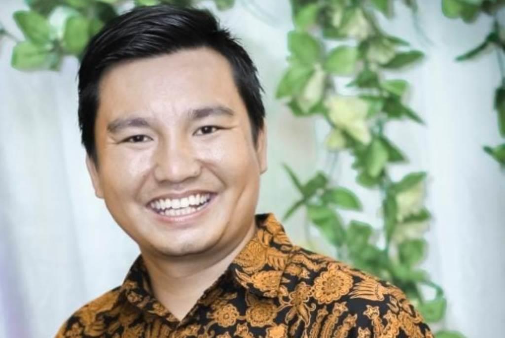 Ikuti Jejak Sang Ayah, Jadio Pugantara Mantapkan Diri Terjun ke Politik