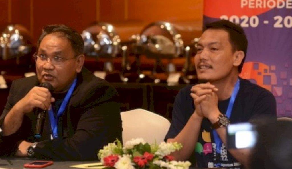 JMSI Desak Polisi Segera Ungkap Upaya Pembunuhan Rahiman Dani