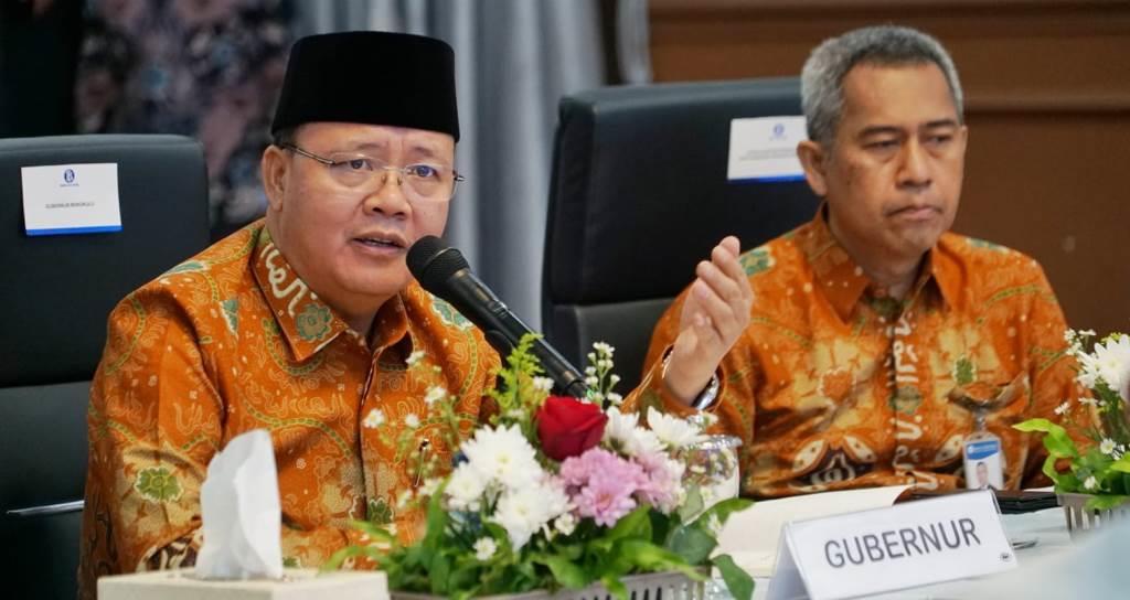 Pemprov Bengkulu Kembali Buka Program Pemutihan Pajak, Telat Bayar Bebas Denda