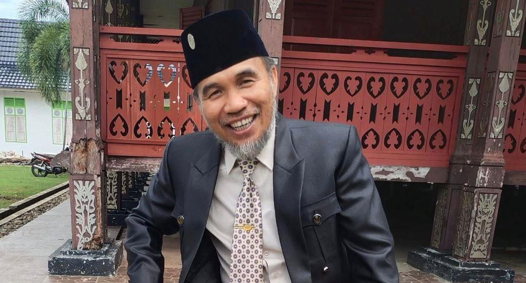 Pengacara Keluarga Korban Minta Pelaku Pemerkosaan Anak Dihukum Berat