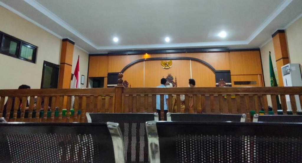 Kejari Seluma Tak Hadir, Sidang Praperadilan Kasus OTT Ditunda