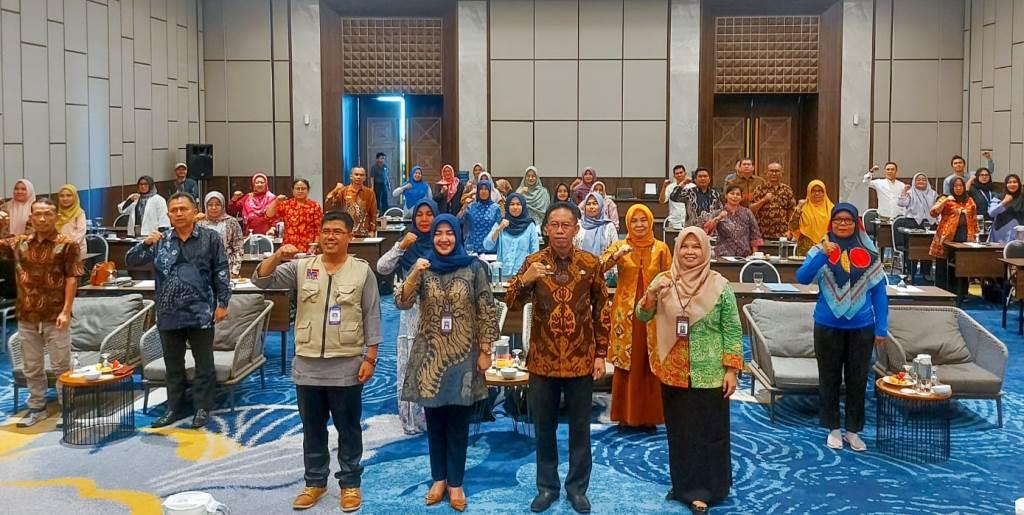 Ayo Gunakan Bahasa Indonesia di Ruang Publik!