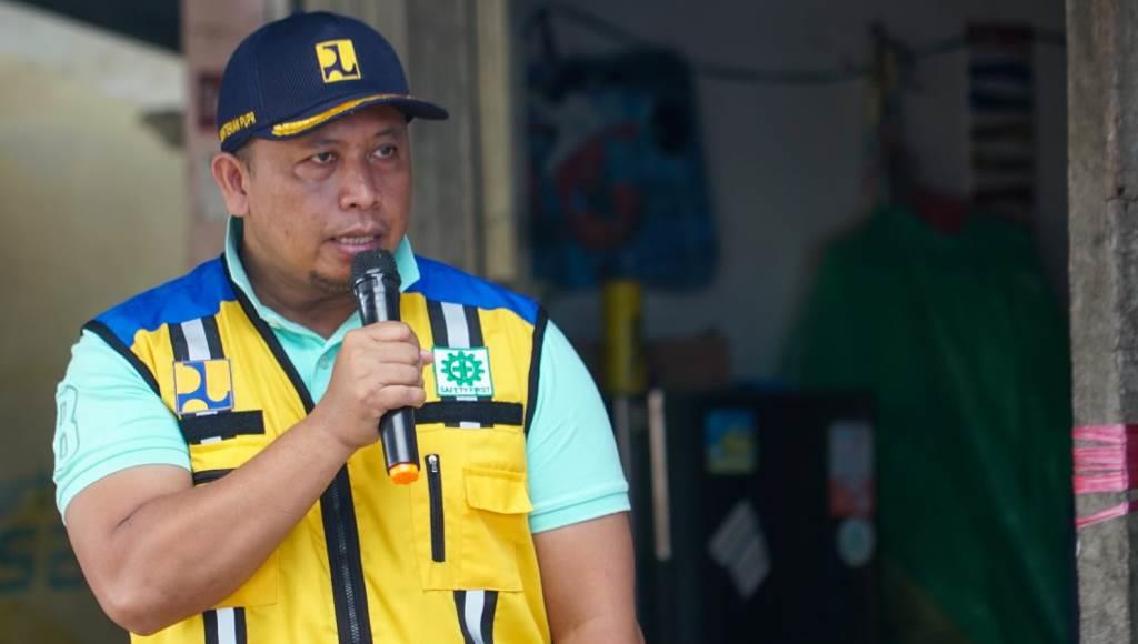 Alokasikan Rp 43 M, Pemprov Bengkulu Segera Bangun Jalan Kerkap-Lubuk Durian