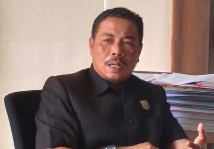 Usin Sembiring Ajak Pemuda Renungkan Perjuangan Reformasi