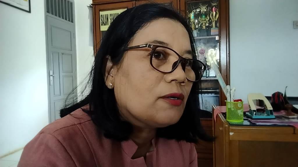 Begini Penjelasan Kepsek SDN 61 Seluma Terkait Pemecatan Guru Honorer