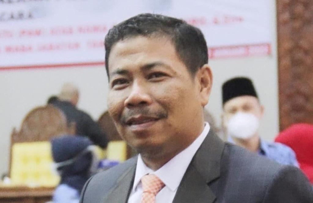 Momen Harkitnas, Usin Sembiring Ajak Pemuda Perkuat Nasionalisme Kebangsaan