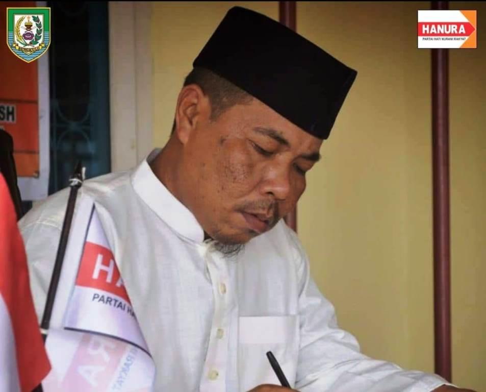 Usin Sembiring: Tegakan Demokrasi, Lanjutkan Reformasi