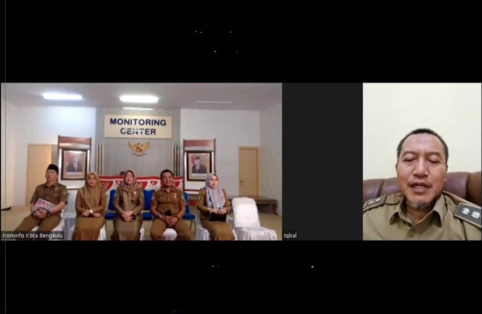 Keluarga Mantan Walikota Apresiasi Penamaan Simpang di Kota Bengkulu