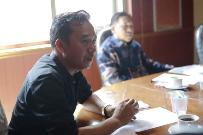 Dewan Kritik Belum Meratanya Pembangunan di Bengkulu Selatan