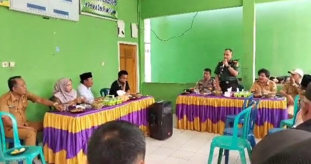 Musyawarah Desa Temui Jalan Buntu, Kades Pasar Ngalam Masih Enggan Terbitakan SKT Warga