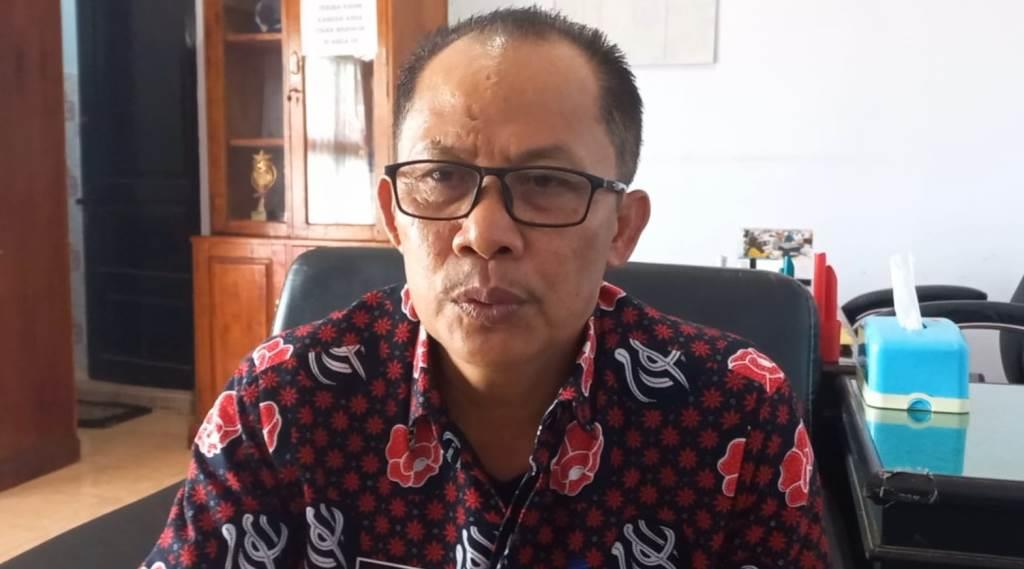 PGRI Seluma Potong Gaji 1600 Guru Melalui UPTD Diknas