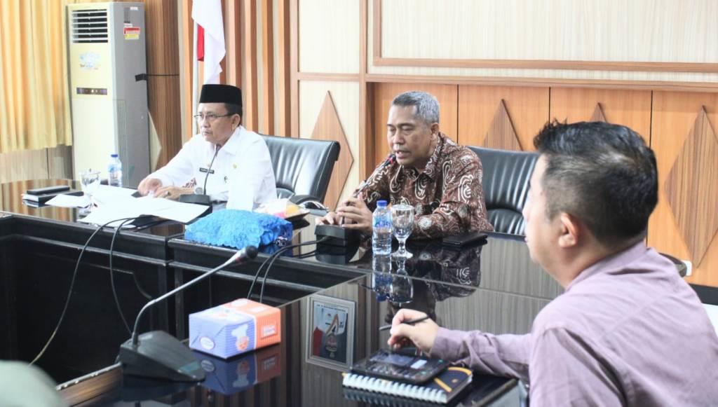 Kick Off Gernas BBI dan BBWI 2023 Akan Dipusatkan di Bengkulu