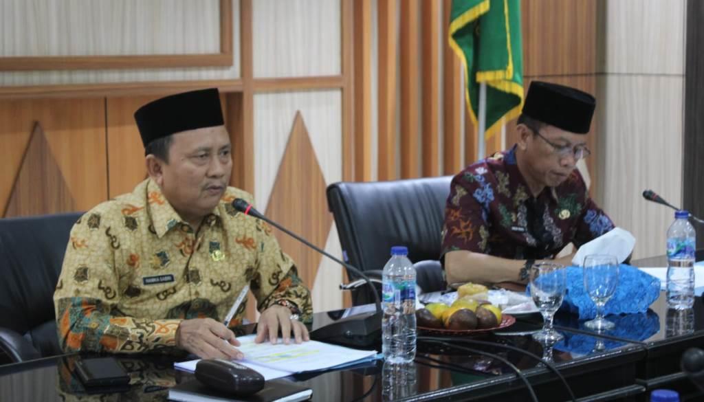Usulan Dana Hibah Masuki Tahapan Verifikasi, Termasuk Hibah Pemilu 2024