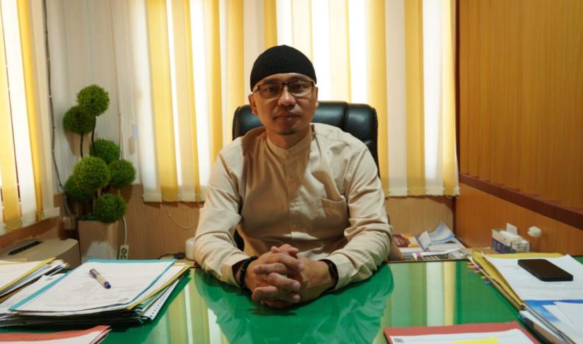 Kepala BPKAD Kota Bengkulu: THR dan TPP Cair