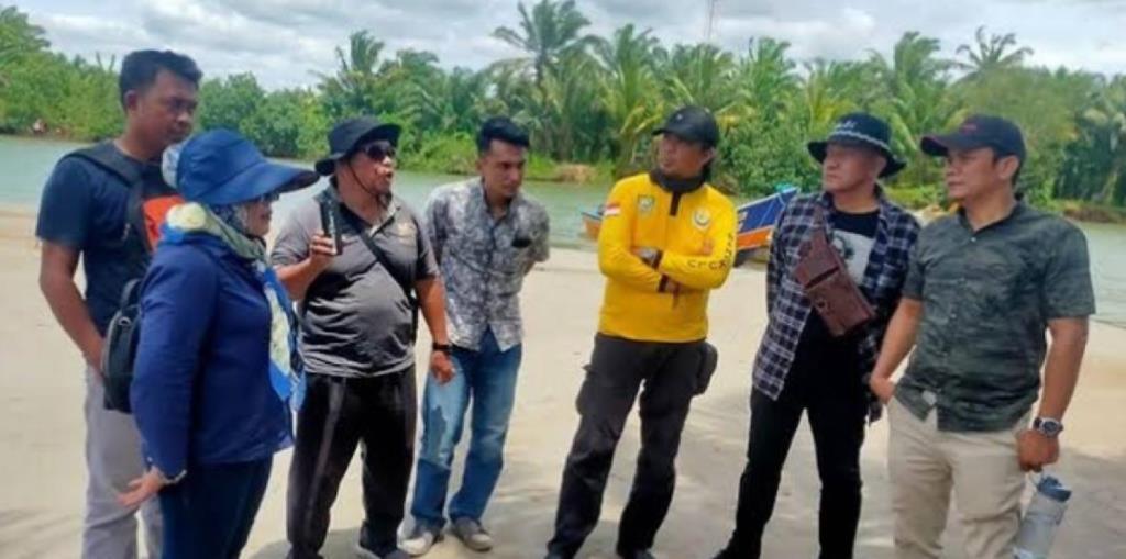 Komisi II Kawal Pembangunan Pelabuhan Perikanan Nasional di Seluma