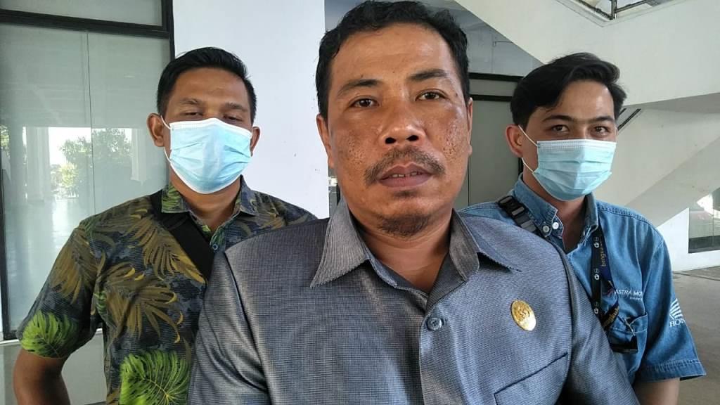 Komisi II Pastikan akan Panggil DKP Terkait BBI di Bengkulu Utara