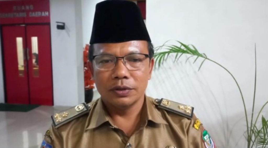 Kades Pasar Ngalam Persulit Pelayanan Warga, Ini Tanggapan PMD Seluma