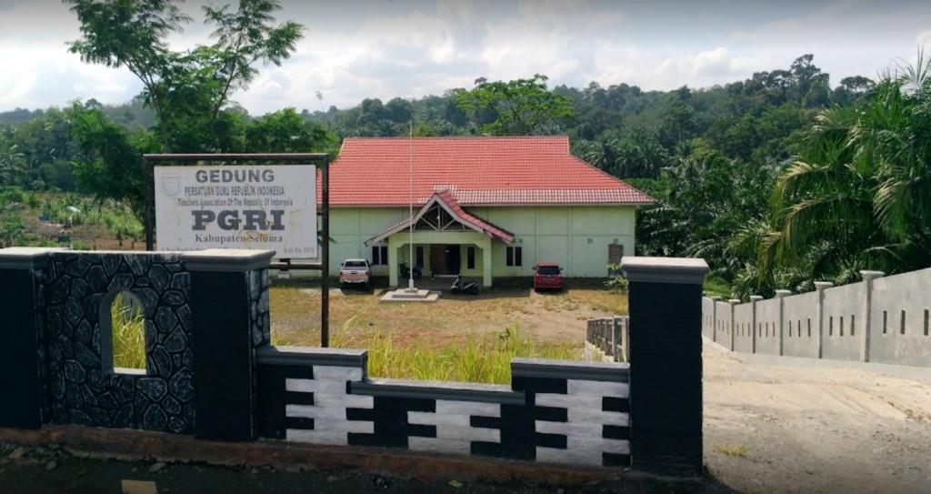 Tanpa Pemberitahuan, PGRI Seluma Potong Gaji Guru Langsung dari Rekening