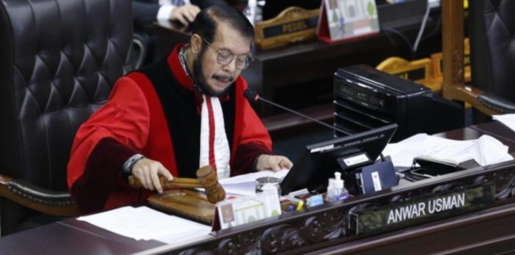 MK Putuskan Pemilu Tetap Proporsional Terbuka, Ini Penjelasan Lengkapnya