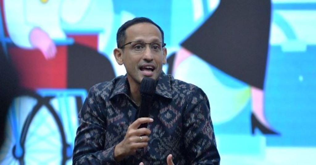 Pemerintah Siapkan Marketplace Guru Tahun 2024, Ini Penjelasannya