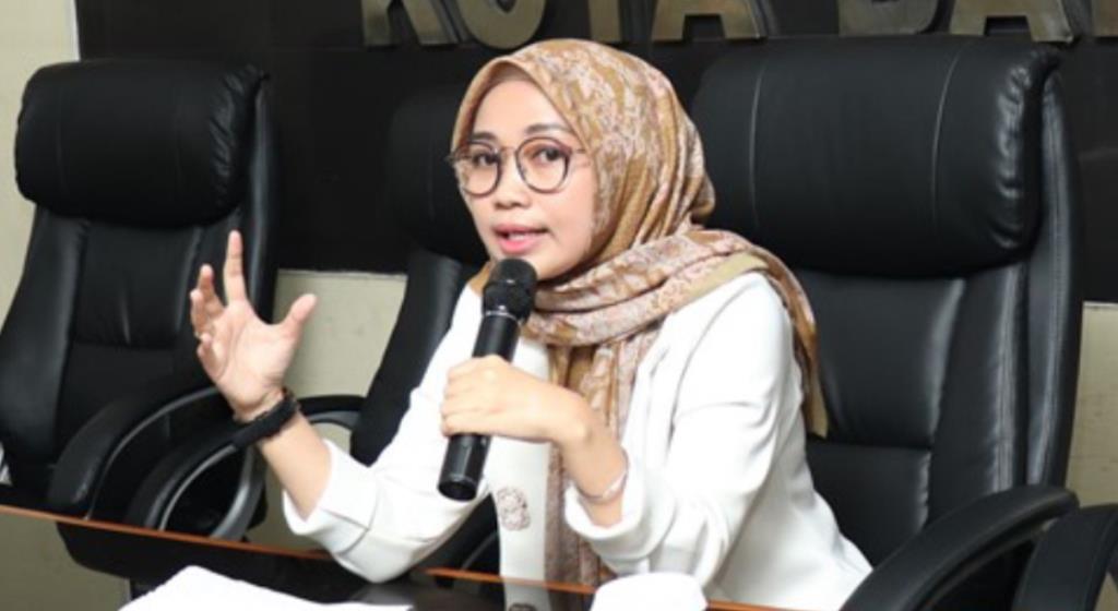 Perempuan di Politik Masih sebagai Pemanis