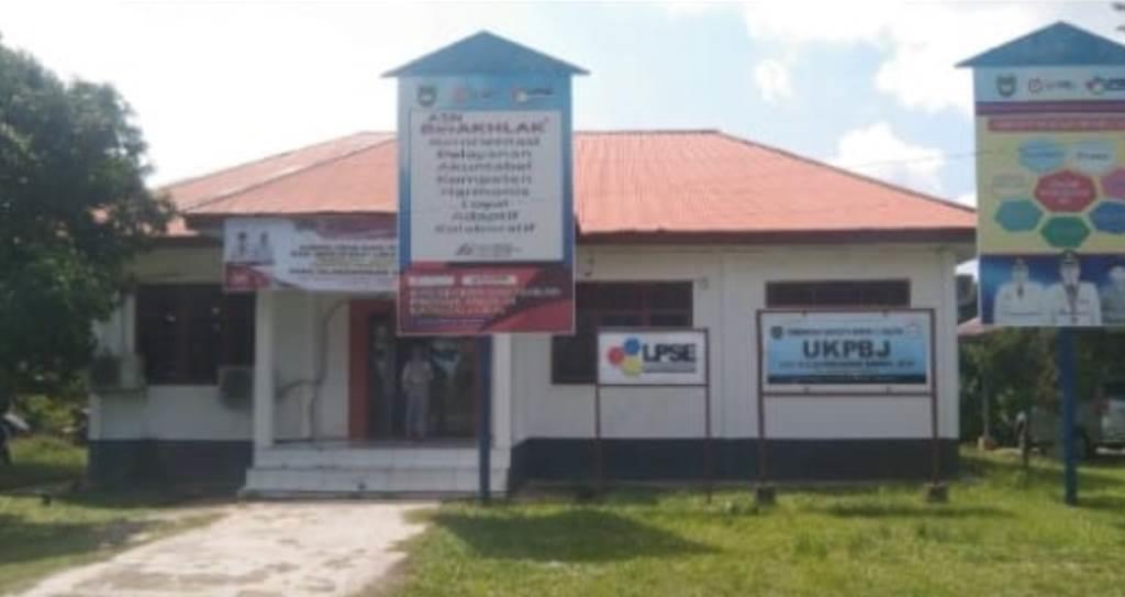 Pemilik Proyek (PPK) Berhak Tolak Hasil Lelang dari UKPBJ, Ini Penjelasannya!