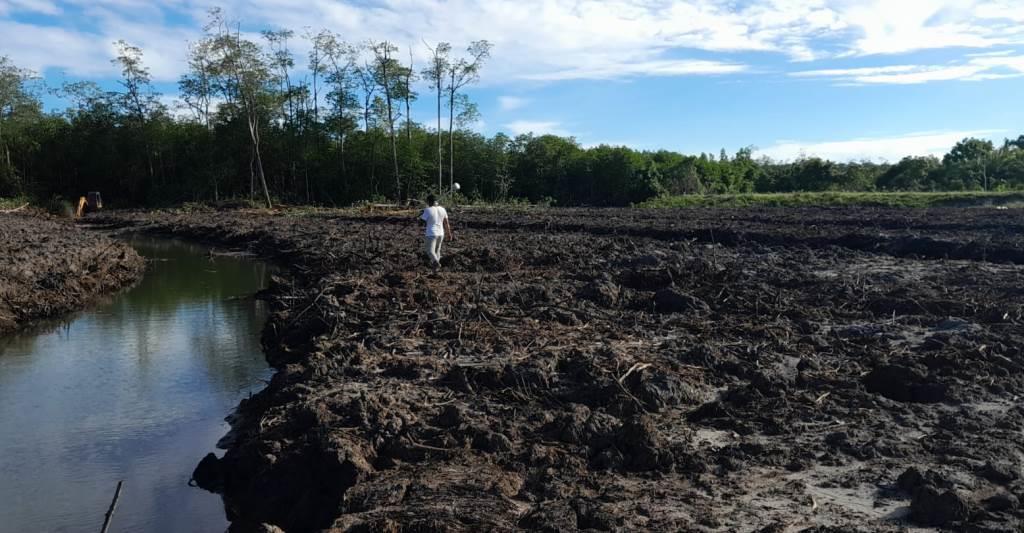 Persulit Warga Urus Surat Tanah, Dewan Seluma Akan Panggil Kades Pasar Ngalam