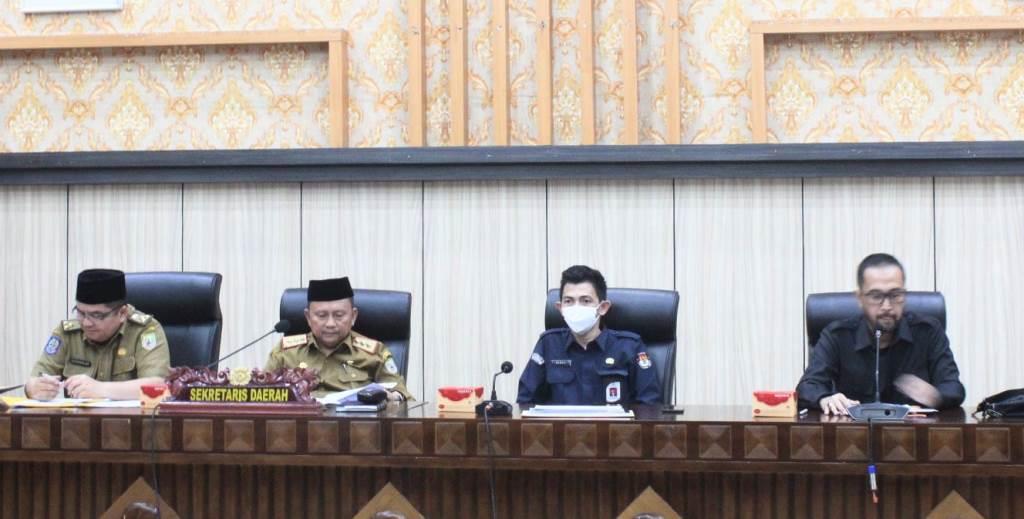 Pemprov Bengkulu Anggarkan Rp 100 Miliar untuk Pilkada Serentak 2024