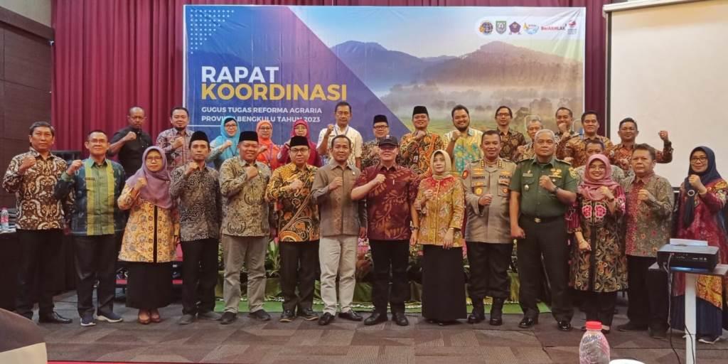 Konflik Agraria di Bengkulu Butuh Perhatian Khusus