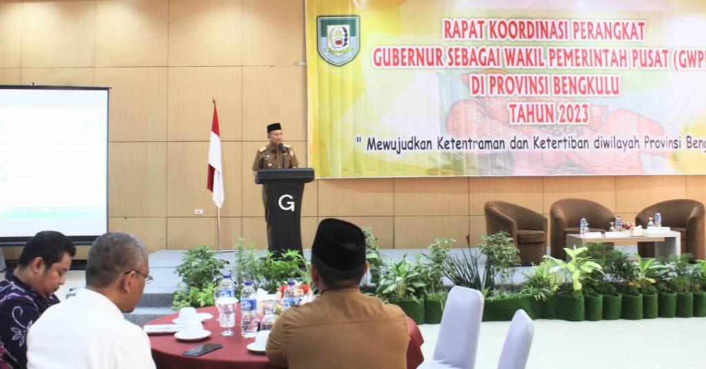 Gubernur adalah Wakil Pemerintah Pusat, Ini Penjelasannya!