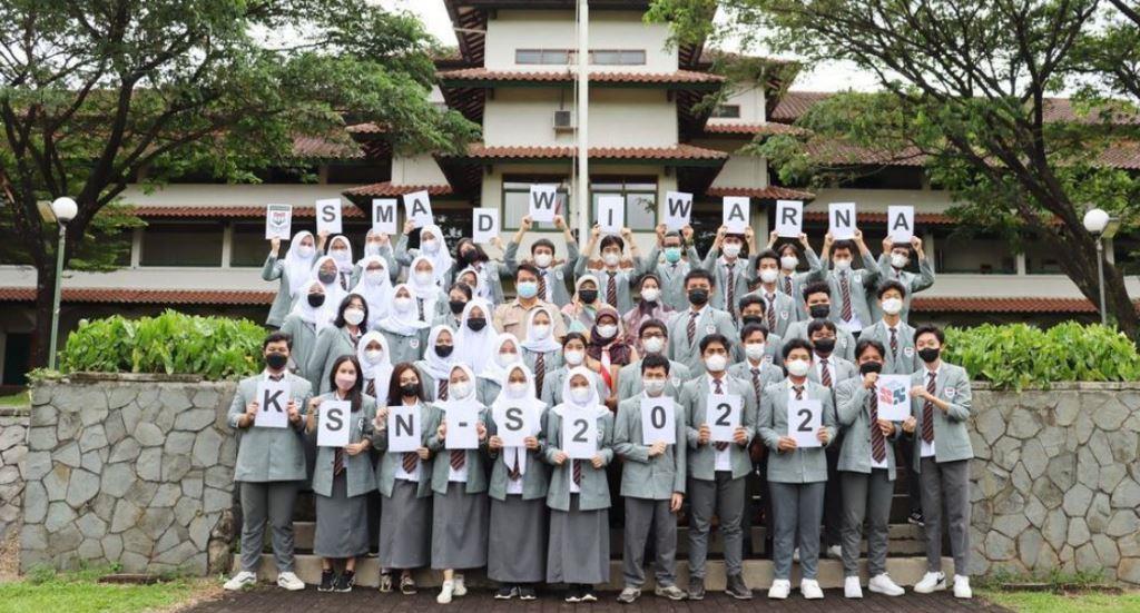 Ciri-ciri SMA Unggulan Indonesia, Apa Saja?