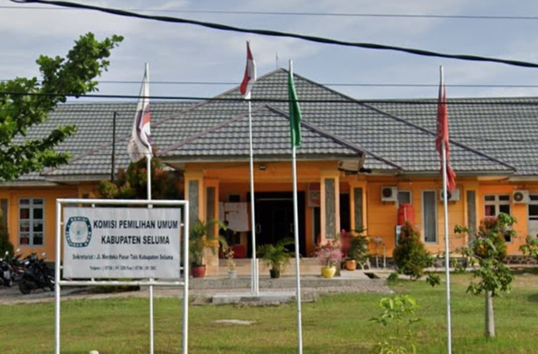 Berikut 5 Komisioner KPU Seluma Terpilih, 1 Keterwakilan Perempuan