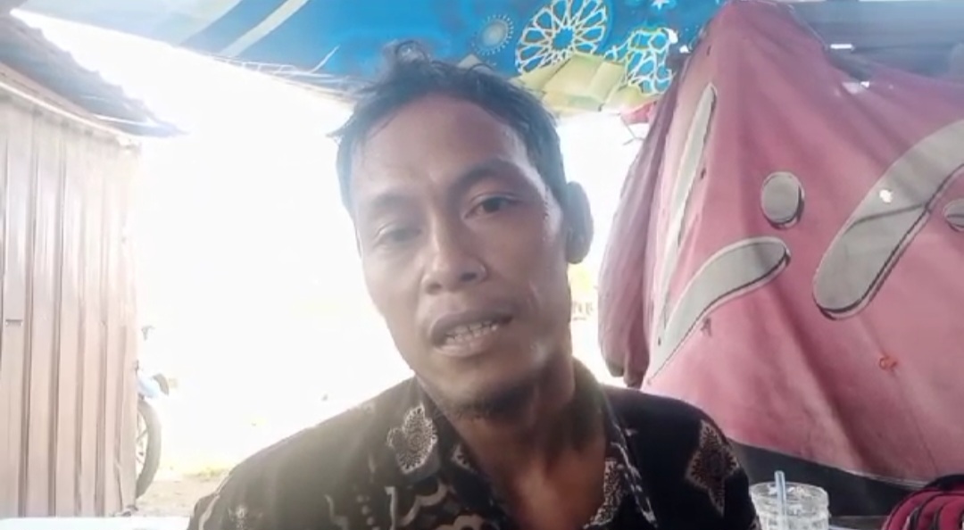 Cuti dari Jabatan, Kades Kemang Manis Seluma Tahan Dana Desa Rp 277 Juta