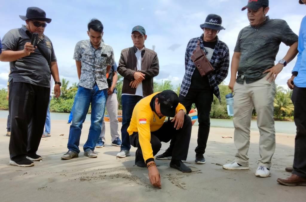 Pembangunan Pelabuhan Nusantara Seluma Dimulai Pekan Depan