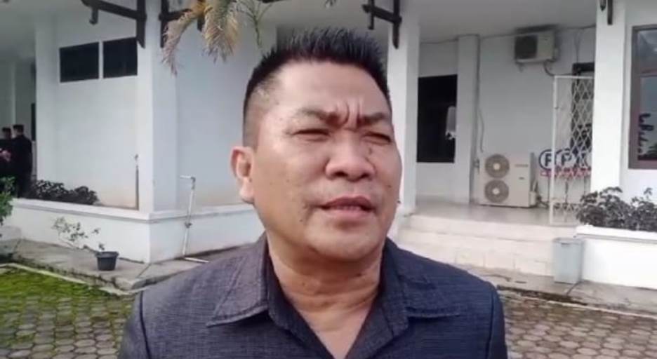 Ratusan Paket Proyek Pekerjaan Fisik APBD 2023 Seluma akan Dilelang