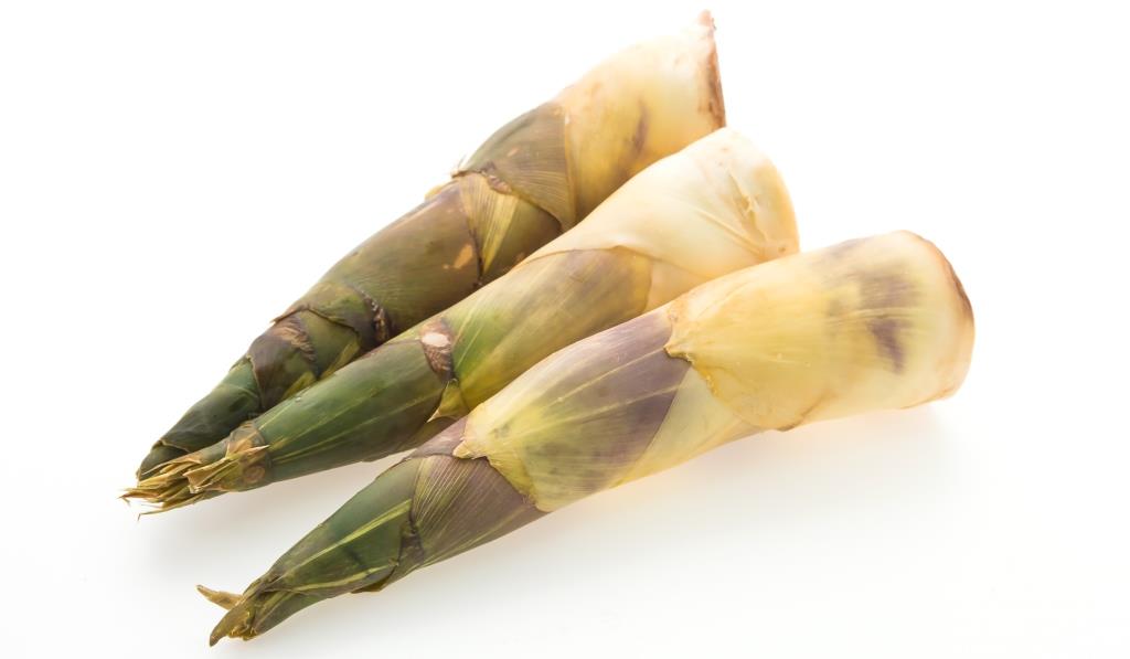 Ternyata Ini Khasiat Rebung untuk Kesehatan