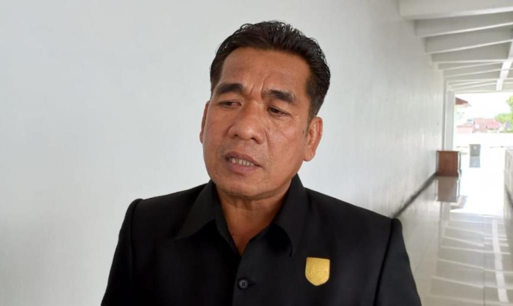 Komisi IV Dukung Kebijakan Gubernur Tingkatkan Jaminan Kesehatan