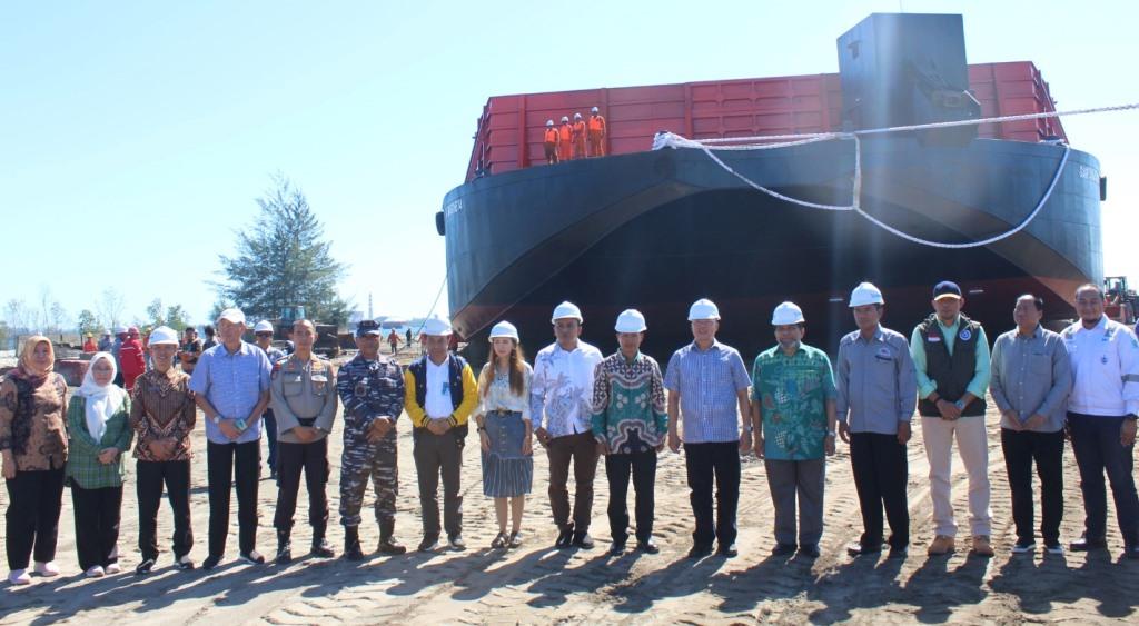 Industri Kawasan Pelabuhan Pulau Baai Terus Berkembang, Pacu Pertumbuhan Ekonomi