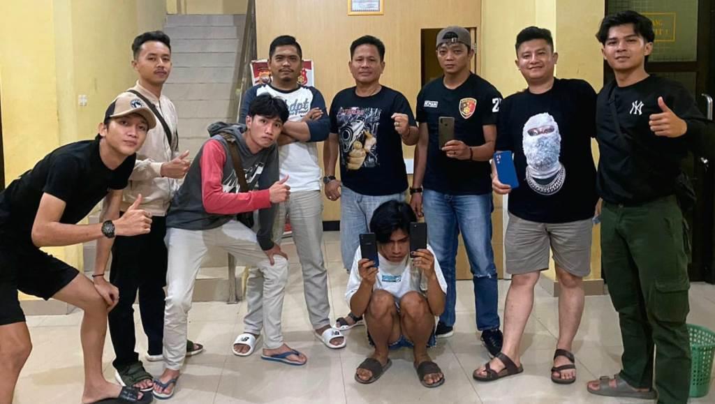 Telah Beraksi di 18 TKP, Mahasiswa Spesialis Pembobol Rumah Diciduk Polisi