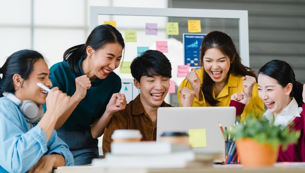 Banyak Gulung Tikar, Ini Tiga Tips Sukses Dirikan Startup