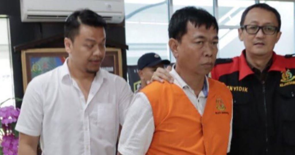 Tersandung Korupsi, Proyek Asrama Haji Bengkulu Dibangun Era Zahdi Taher