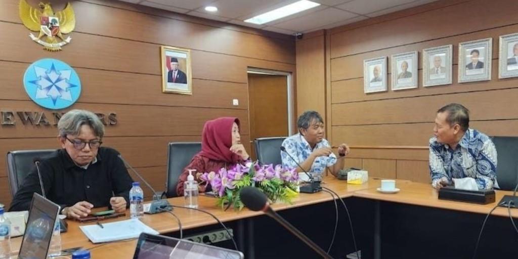 Dewan Pers Terus Kawal Perpres Publisher Rights dan Good Journalism