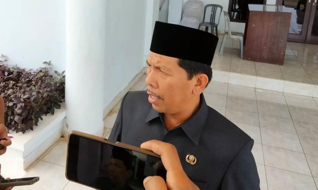 Sekda Seluma Pastikan Andriani Guru Honorer yang Dipecat kembali Mengajar