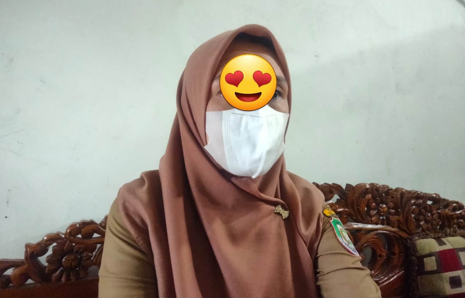 Kepergok Suami Berduan dalam Mobil, Oknum ASN Seluma Bantah Selingkuh