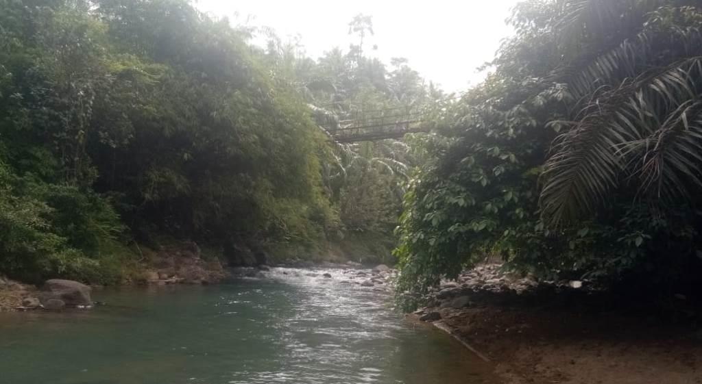 Jembatan Rusak Jadi Sorotan Publik, Pejabat Seluma Mala Jualan Politik