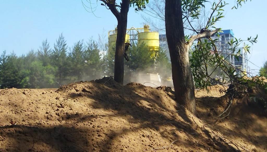 Tanpa Sanksi! PLTU Teluk Sepang Sudah Tiga Kali Langgar Pengelolaan Lingkungan